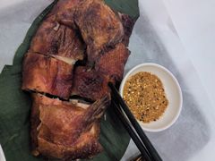 -小厨娘淮扬菜(江宁万达店)