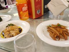 -大方圆酒楼(新颜东路店)
