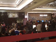 -东方之珠洗浴休闲广场(南开店)