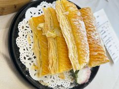 -益健美食大广场(北岭店)