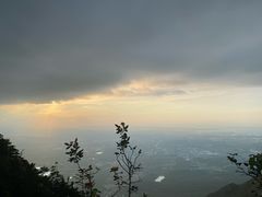 -含鄱口
