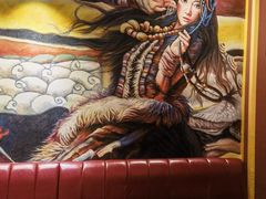 -敏珠拉姆藏餐·南京厨房(富春江东街店)