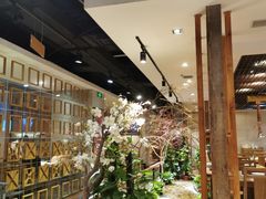 -紫霞门韩国料理烤肉(深南东路店)