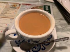 -翠华餐厅