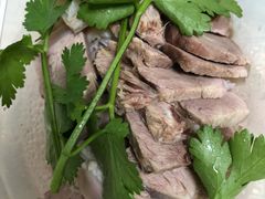-新旺美食林农家菜(岭南路店)
