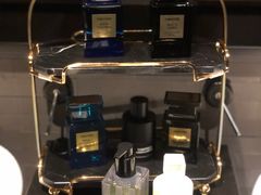 -甄御•海鲜新青岛菜(麦岛店)