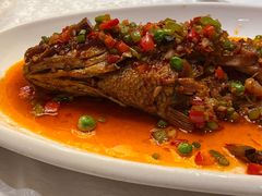 -玉华台饭庄·淮扬菜·烤鸭(望京店)