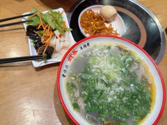 -武圣羊汤(武圣路店)