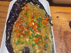 -木屋烧烤(西南角店)