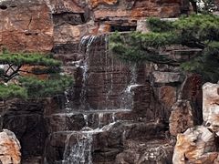 -静之湖度假区
