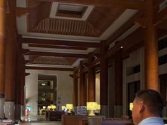 -三亚海棠湾万丽度假酒店