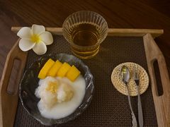 -泰适SPA馆丨精油·按摩·足道(后海地铁口店)