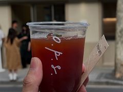 -O.P.S. CAFE