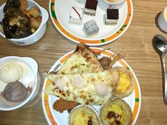 -比格比萨自助(德思勤四季汇店)