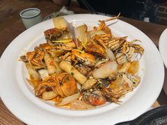 -周家二小姐的菜(西津渡店)