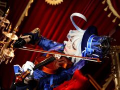 -米游妙妙屋cosplay换装自拍摄影体验馆