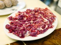 -福合埕牛肉丸(水仙园店)