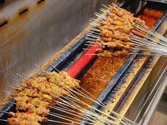 -文文烤肉(大皮院店)