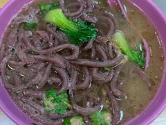 -牛马行牛肉饸饹铺(长春总店)
