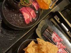 -捞王猪肚鸡火锅(财富中心店)