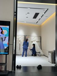 -MuseMarry婚纱(前海嘉里中心店)