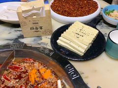 -袁老四重庆老火锅(中瀛御景店)