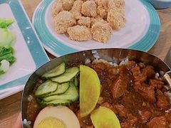 -小明同学(三里屯店)