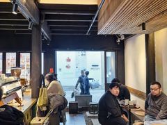 -Metal hands·铁手咖啡