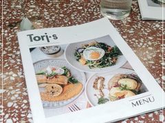 -Toris(LuOne凯德晶萃广场店)