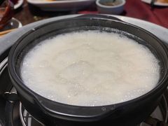 -大良毋米粥(锦龙路总店)