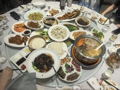 -峰峰菜馆(昌茂店)