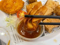 -孖记茶档·热腾茶餐(乐峰店)