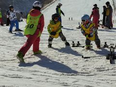 -北京西山滑雪场