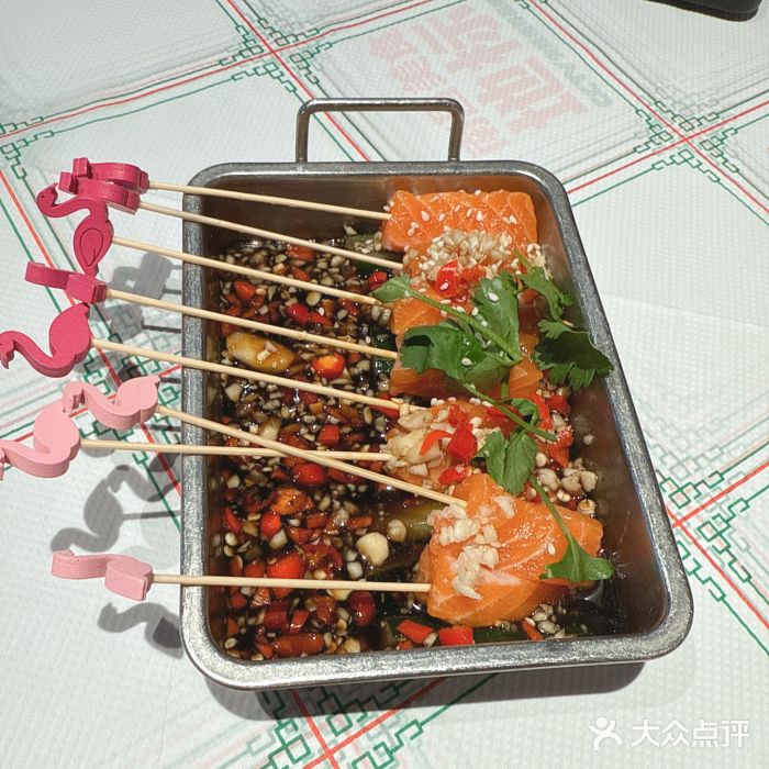 辣小鲜·南昌大排档(船山路店)图片