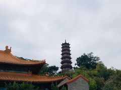 -南沙天后宫景区
