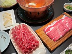 -额尔敦·品质自助(摩尔城店)