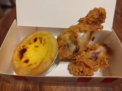 -肯德基(西安兴庆店)