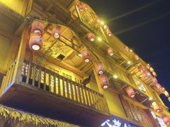 -弓虽昌焖烧鸡(大竹林店)