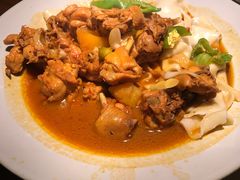 -云海肴·汽锅鸡·云南菜(天山百盛优客店)