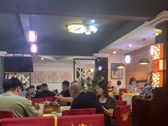 大堂-东方之猪四更烤乳猪(金垦总店)