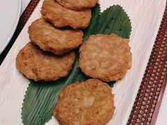 -院里寻菜·祖庵菜宴请(观沙岭店)