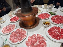 -东来顺饭庄(天坛店)