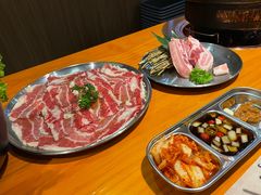 -kingkong大猩猩烤肉(CBD店)