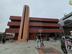 -屯门公共图书馆