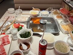 -海底捞火锅(杭州庆春路夜宵主题店)