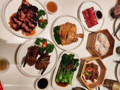 -粤来记·啫啫煲·点心(日月光店)