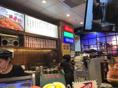-美芝莲(领展购物广场中关村店)
