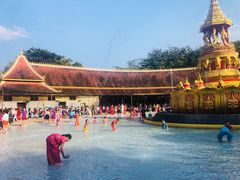 -西双版纳勐泐文化旅游区