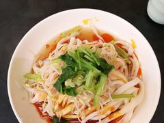 -西安饭庄·非遗陕菜(钟楼店)