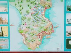 -那琴半岛地质海洋公园